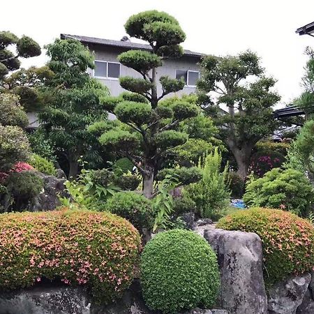 39番小院 Kizugawa Exterior photo