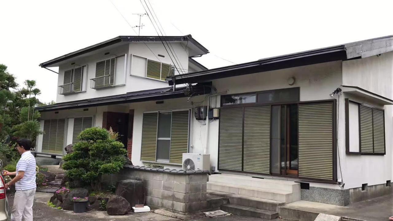 39番小院 Kizugawa Exterior photo