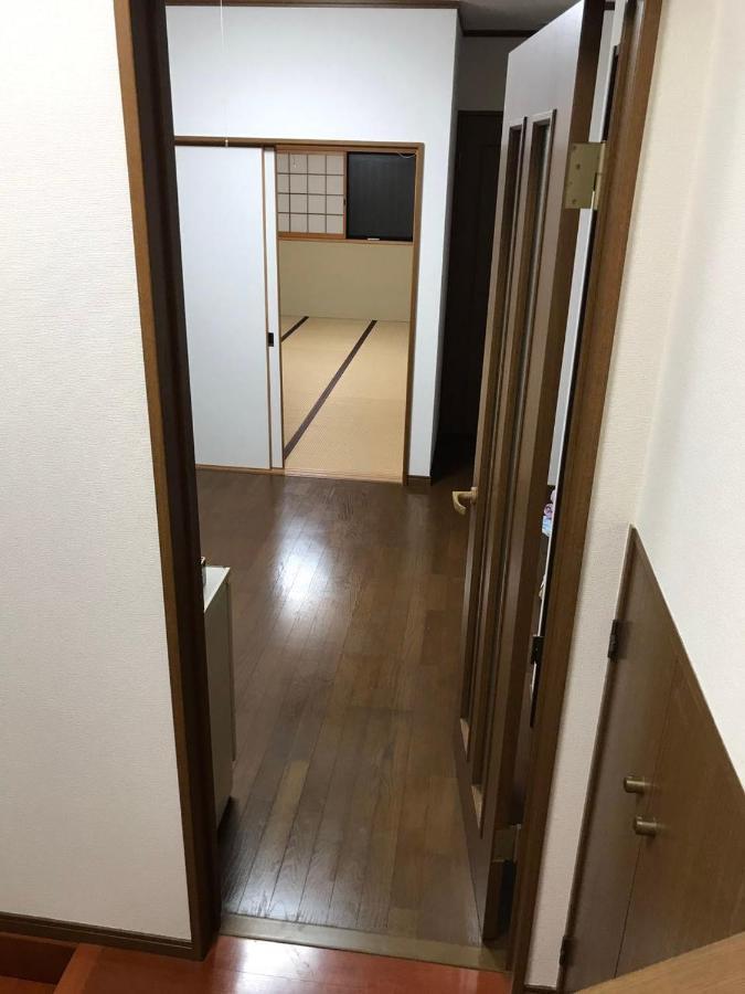 39番小院 Kizugawa Exterior photo
