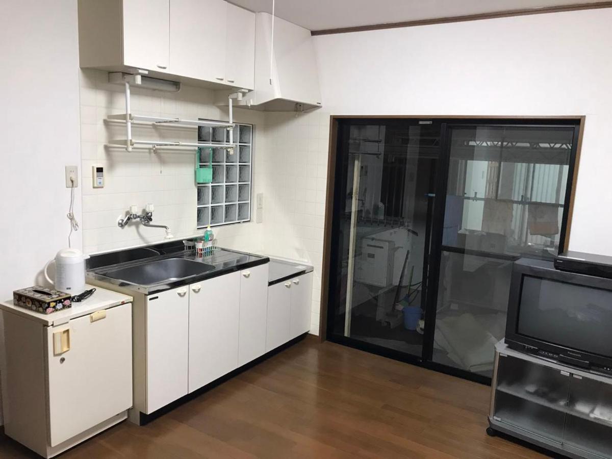 39番小院 Kizugawa Exterior photo