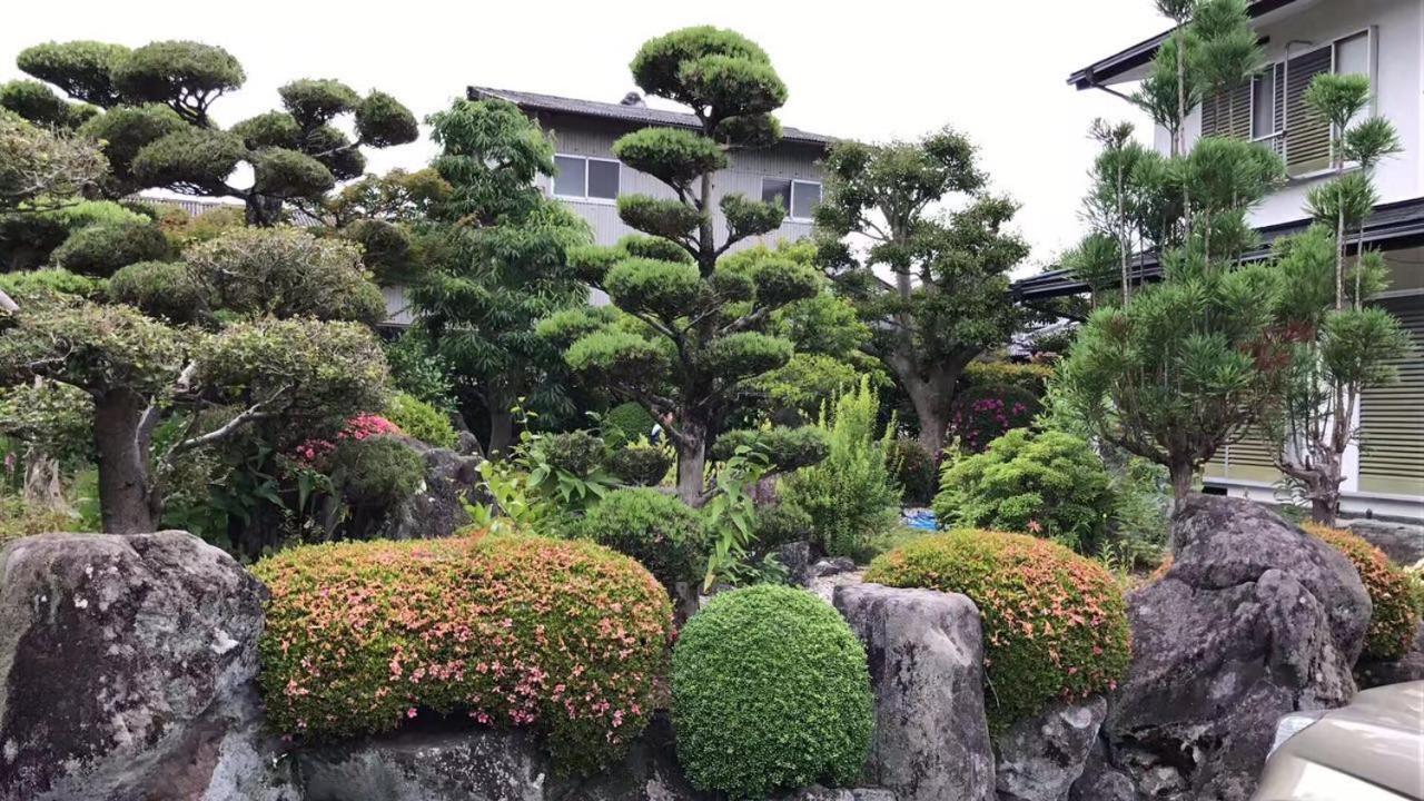 39番小院 Kizugawa Exterior photo